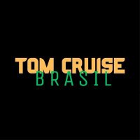 Tom Cruise Brasil(@tcruisebrasil) 's Twitter Profile Photo