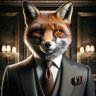 M_MarketingFox's profile picture. En train de faire des prompts.
