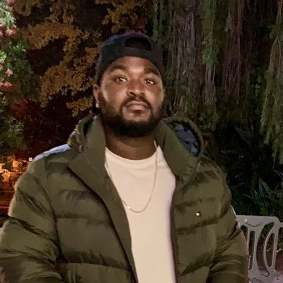 StriveforMoore's profile picture. 29