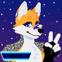 Selix (@selixjackal) 's Twitter Profile