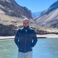 Nukul Upadhye (@subjiwaala) 's Twitter Profile