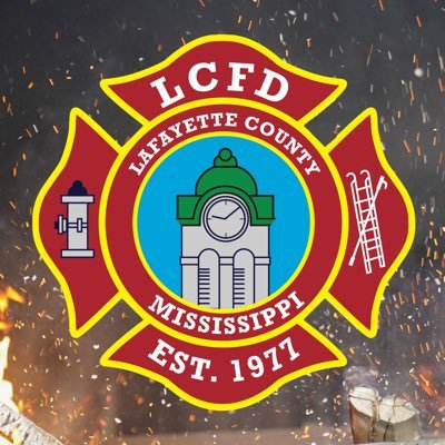 Official Twitter account of the Lafayette County Fire Department • 15 Stations • Not monitored 24/7 • Non-Emergencies call (662) 232-2880