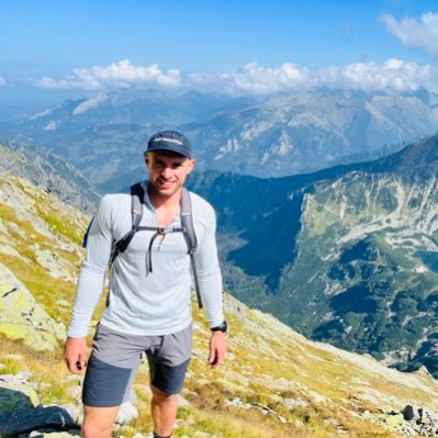 Andy Pawson Profile