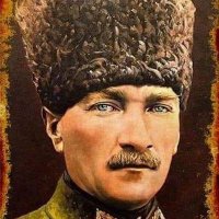 Bülent Hakbir (@bulentgultekin) 's Twitter Profile Photo Bülent Hakbir (@bulentgultekin) 's Twitter Profile Photo