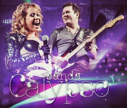 Aqui é podemos dizer que é um twitter para fãs da Banda Calypso, Encontro De Fãs é tipo um Fã clube virtual todos estão convidados para participar...Seguir!