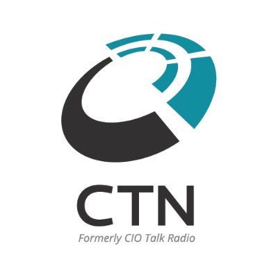 CTN is a trusted resource for #Business & #ITLeaders offering in-depth, unbiased & thought-provoking #podcasts on #digital #AI #IoT #leadership #Security & more