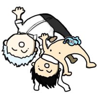 𓆡あさばくん𓆡 (@a_yzr8xx) Twitter profile photo