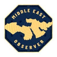 Middle East Observer (@me_observer_) 's Twitter Profile Photo Middle East Observer (@me_observer_) 's Twitter Profile Photo