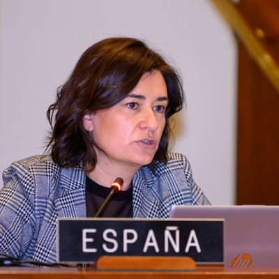 Cuenta personal
#OEA #Feminismo #SanidadPúblicayUniversal #Suicidio #MuerteDigna #LGTBI #NoPseudociencia https://t.co/SXWKRpjEtz