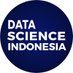 Data Science Indonesia (@DataScienceIndo) Twitter profile photo