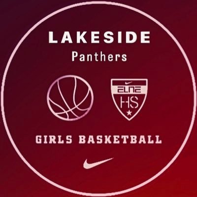 Official Twitter Page of the Lakeside High School Lady Panthers 🐾