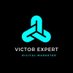 Victore Expert (@VictorExpert001) Twitter profile photo