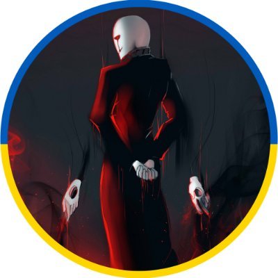 GasterLab's profile picture. Hi. I am a Ukrainian gamer who's passionate to Involve into English/American streamer's community