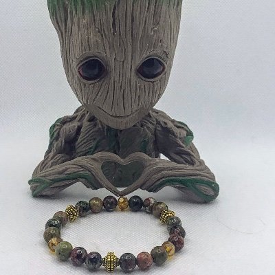 Raw Earth takes raw primal earth stones and designs them into artisan crafted stone jewelry. #MAGA#PatrioticVibes#GodsChildrenAreNotForSale#RawEarth