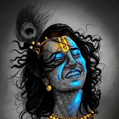 potu212317's profile picture. II Om Namo Bhagavate Vasudevaya Namaha II