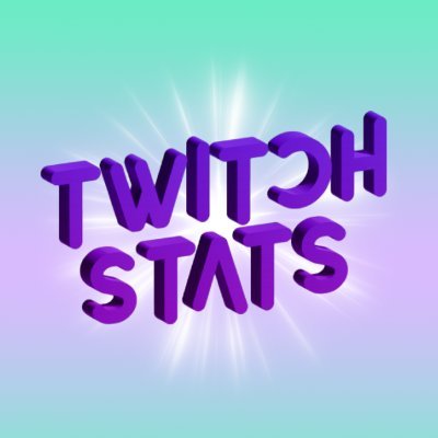 🌍 Your monthly Twitch stats recap 📊
🇫🇷 Les stats Twitch, tous les débuts de mois 📊