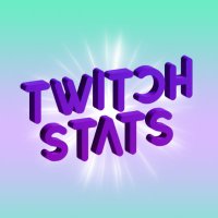 Twitch Stat's 📊 (@stats_twitch) 's Twitter Profile