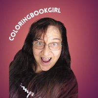 ColoringBookGirl (@booksbyjanet) 's Twitter Profile
