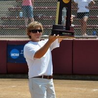 Patti Gerckens (@ucsdcoachg) 's Twitter Profile