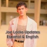 Joe Locke Updates 🍂(@JoeLockeLatam) 's Twitter Profileg