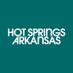 Visit Hot Springs (@VisitHotSprings) Twitter profile photo