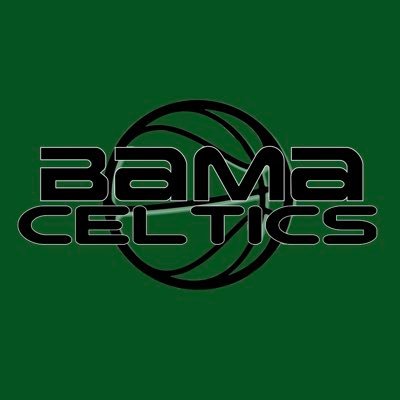 Alabama Celtics 9th-10th-11th Grade Travel Basketball Team @pumahoops #CelticsVsEverybody #WeWorkingOverHere #BamaCeltics