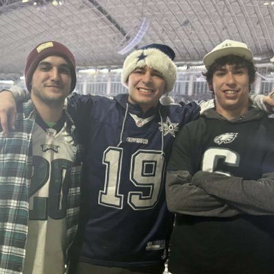 Data Analytics/Business Management | Penn State Alum | How Bout Them Cowboys ✭