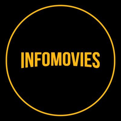 Welcome to InfoMovies on X! We are your most trusted source for all things movies, TV, news, latest trailers, and so much more! 😍