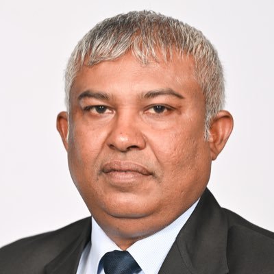 HKhalley's profile picture. Deputy Minister for Minstry of Tourism and Environment, 🇲🇻 https://t.co/yhoGvAVhvB