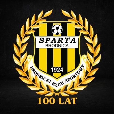 SpartaBrodnica's profile picture. 