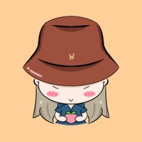 วันวาน♡ (@w_waan_) 's Twitter Profile Photo