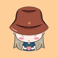 วันวาน♡(@w_waan_) 's Twitter Profile Photo