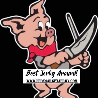 Family owned small business since 1962! Handcrafted, Michigan Made. Exotic, chicken & Beef Jerky cuts available! https://t.co/0nmEDotb9o the BESTJERKYAROUND