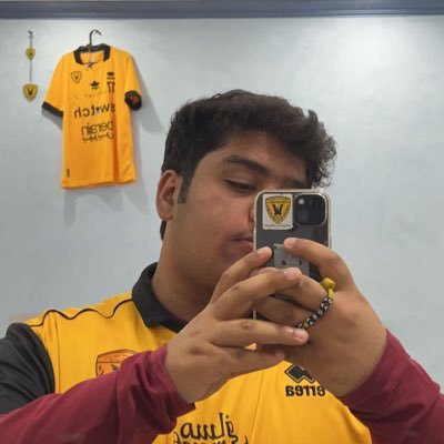 @QadsiaClub. القادسيه وطن💛🖤