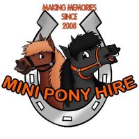 Mini Pony Hire(@MiniPonyHire) 's Twitter Profile Photo