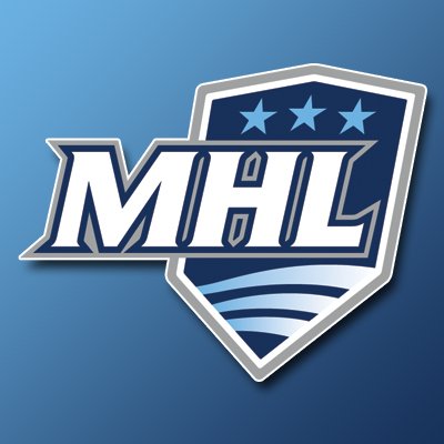 The official twitter account of the Maritime Junior Hockey League