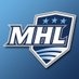 The MHL (@THEMHL) Twitter profile photo