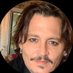 Johnny Depp (@johndepp090) Twitter profile photo