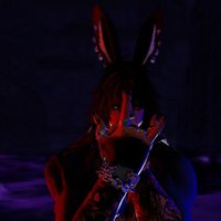 Demon Bun Azrael (@shadowlord143) 's Twitter Profile