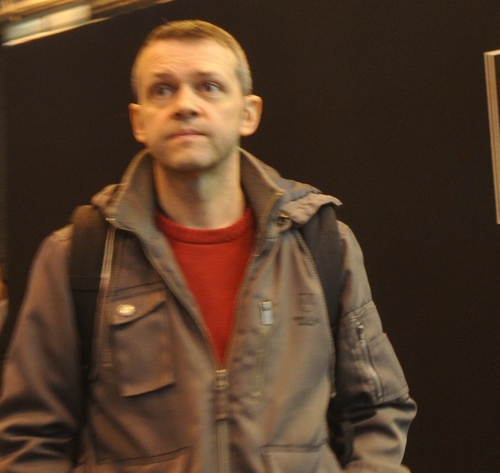 jpolszowy's profile picture. First cruise in 2005. Cruises since: 75. Days spent on a ship: 729. Future cruises booked at the moment: 5 (Next: Viking Sea, Mar.9th).🏳️‍🌈