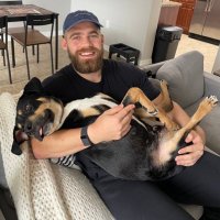 Fletcher Davis (@gymr4t) 's Twitter Profile