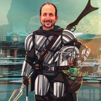 Joshua C. Doloff (@dolofflab) 's Twitter Profile Photo Joshua C. Doloff (@dolofflab) 's Twitter Profile Photo