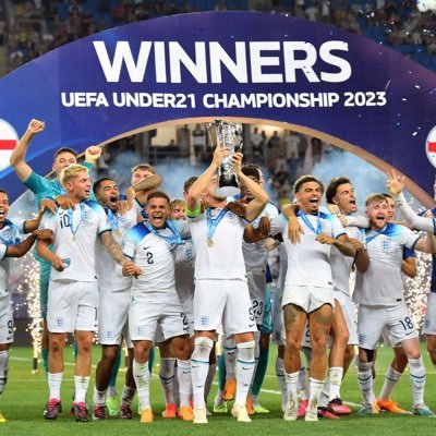 Everything about young English talents/ U21-U15 🏴󠁧󠁢󠁥󠁮󠁧󠁿/ U21 Euros Winner 🏆