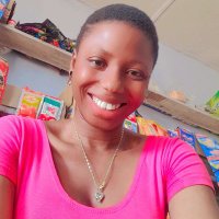 Blessed Unique Venture ππ₯° (@blessed_ajoke) 's Twitter Profile