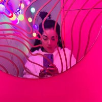 Abejandrita ✨(@aleteknicolor) 's Twitter Profile Photo
