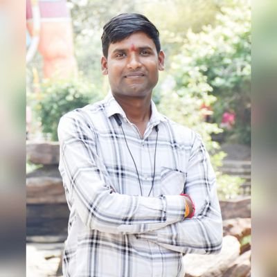 जिला अध्यक्ष - भारतीय शक्ति चेतना पार्टी शाखा दुर्ग (छ. ग.)
सदस्य-भगवती मानव कल्याण संगठन
लक्ष्य - शक्ति साधक