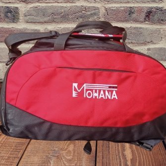 Mohana Sports
Manufacturer & exporter Sports Goods like Football ⚽ Soccer ball Boxing gloves Ladies Leather jackets & handbags Leather Laptop Bags all Hosiery