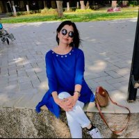 Neelam (@neelamwrites) 's Twitter Profile Photo Neelam (@neelamwrites) 's Twitter Profile Photo