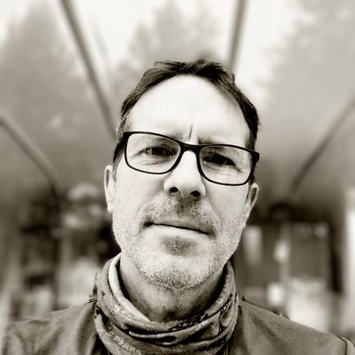 Scott_AHamilton's profile picture. #SFF writer, poet. The Brave New World of Oswald P. Lesser available now. Debut poetry book Last of  the Marlboro Men available now.