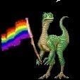 she/her it/its | lesbian | 24 | disabled | villain enjoyer | wanna-be paleontologist | very retweet heavy